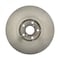Raybestos Lexus Gs350 07-08/11/Gs430 06-07 Brake Rotor, 980492R 980492R - alternate 3